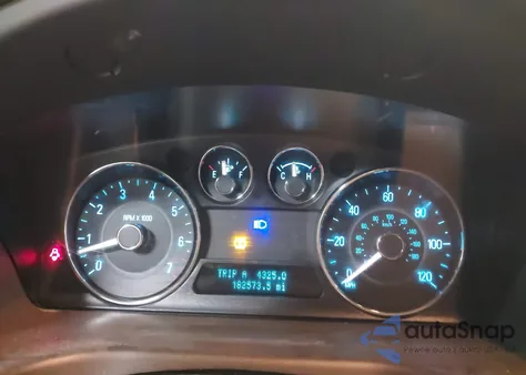 2011 Ford Flex Sel from USA, damaged, VIN 2FMGK5CC4BBD34573